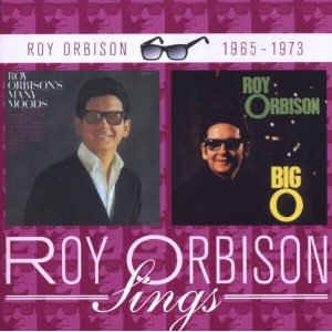 Orbison ,Roy - Roy Orbison Sings 1965 - 1973 Vol 4